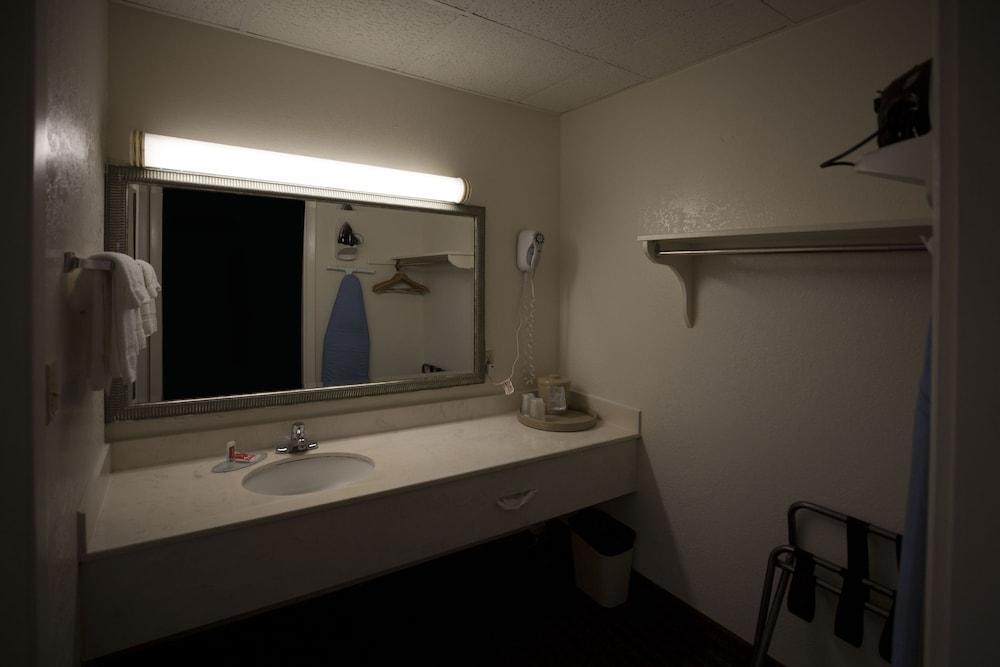 Econo Lodge Wytheville Esterno foto