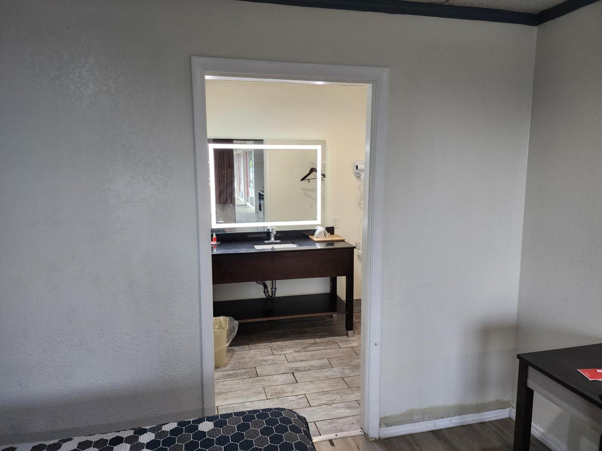 Econo Lodge Wytheville Esterno foto